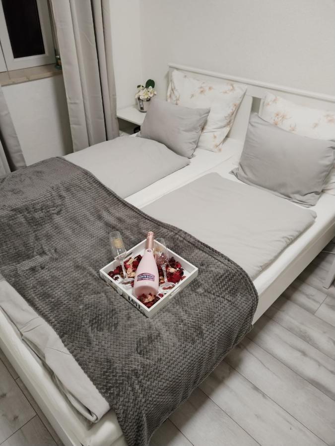 Apartman Zeko Rijeka Exterior photo