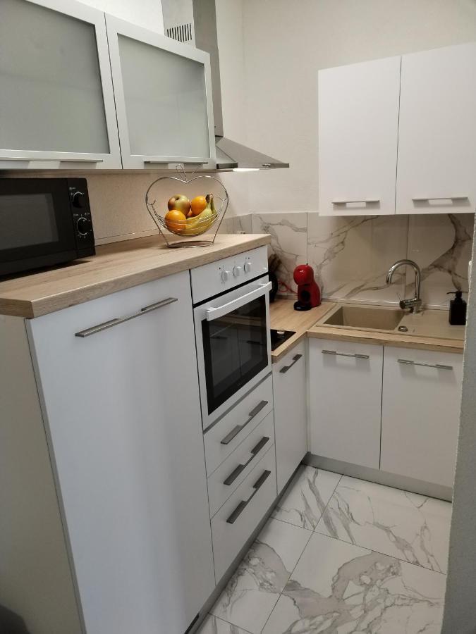 Apartman Zeko Rijeka Exterior photo