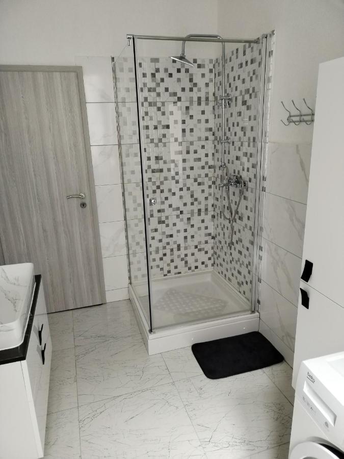 Apartman Zeko Rijeka Exterior photo