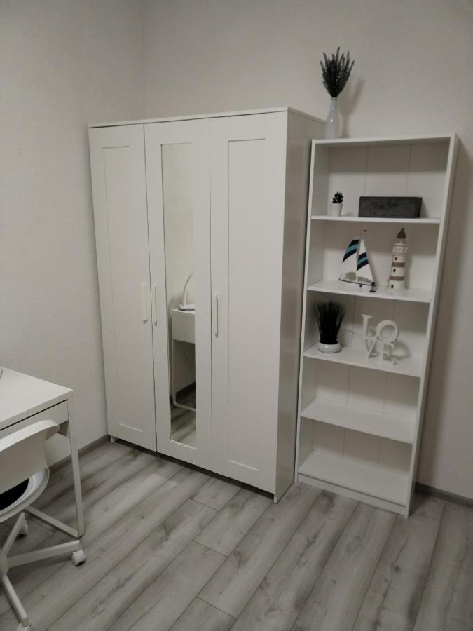 Apartman Zeko Rijeka Exterior photo