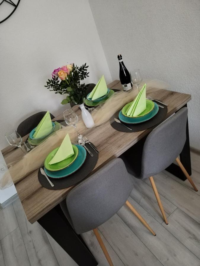 Apartman Zeko Rijeka Exterior photo