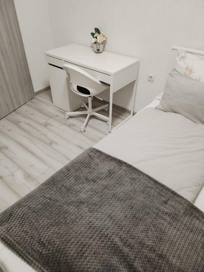 Apartman Zeko Rijeka Exterior photo